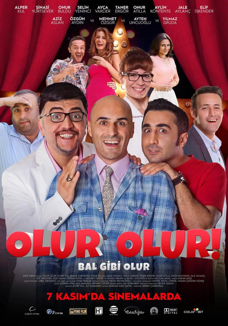 Olur Olur! İndir - görsel 2