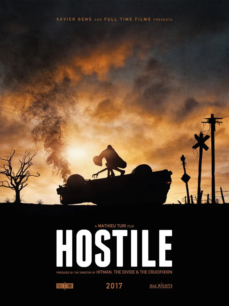 Hostile - görsel 7