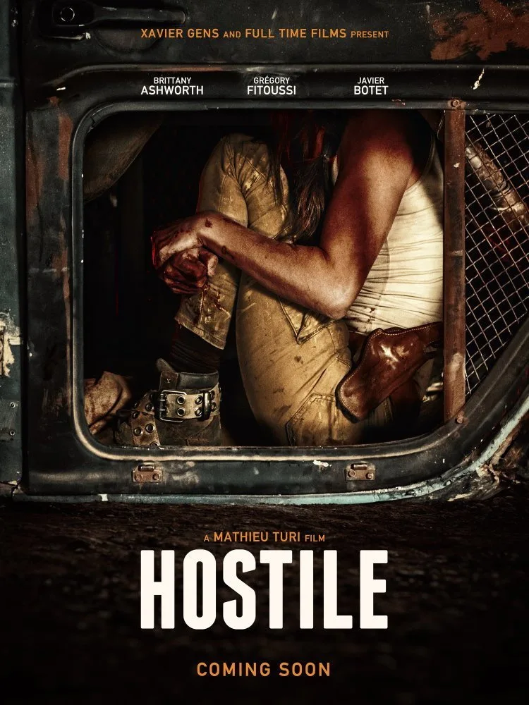 Hostile - görsel 8