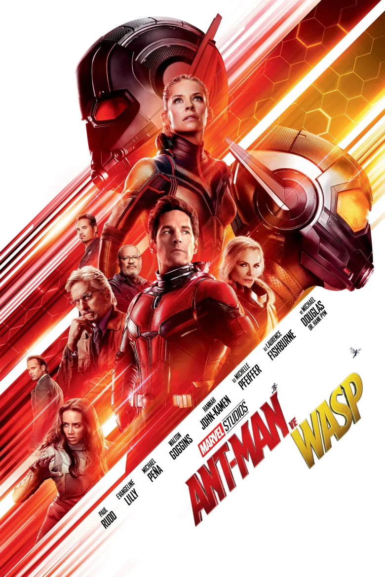 Ant-Man ve Wasp İndir - görsel 12