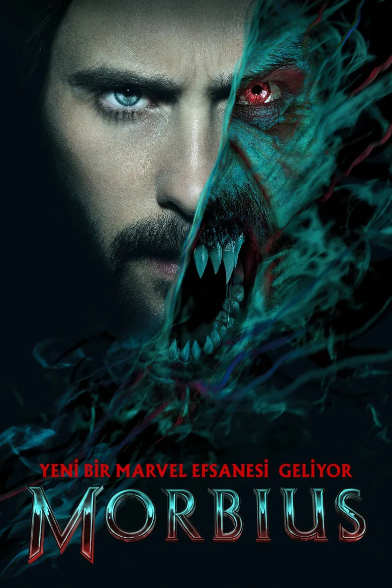 Morbius İndir - görsel 11