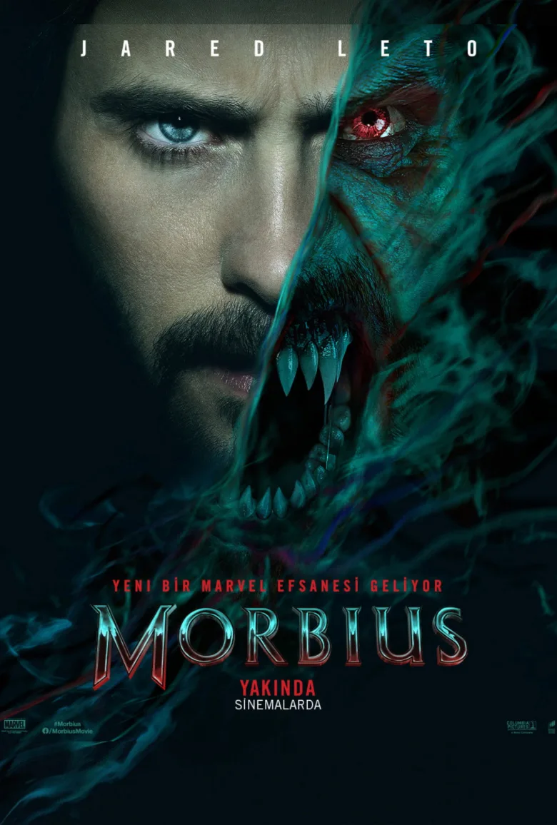 Morbius İndir - görsel 12