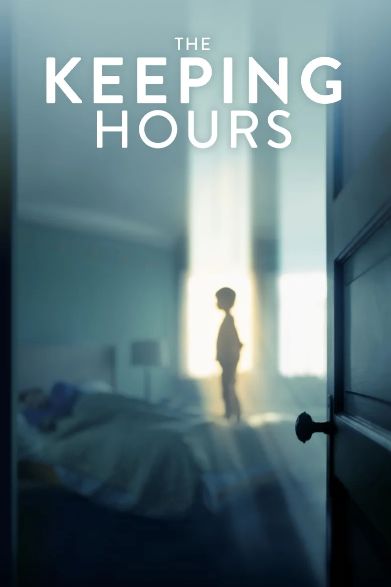 The Keeping Hours İndir - görsel 8