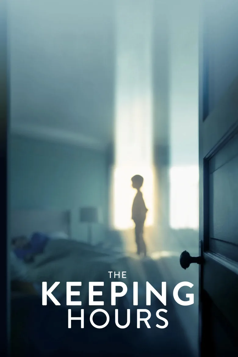 The Keeping Hours İndir - görsel 9