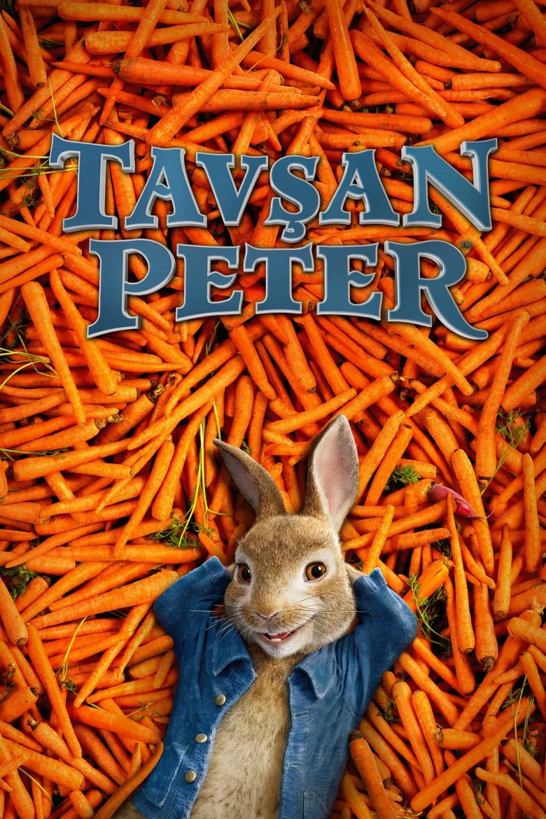Tavşan Peter İndir - görsel 11