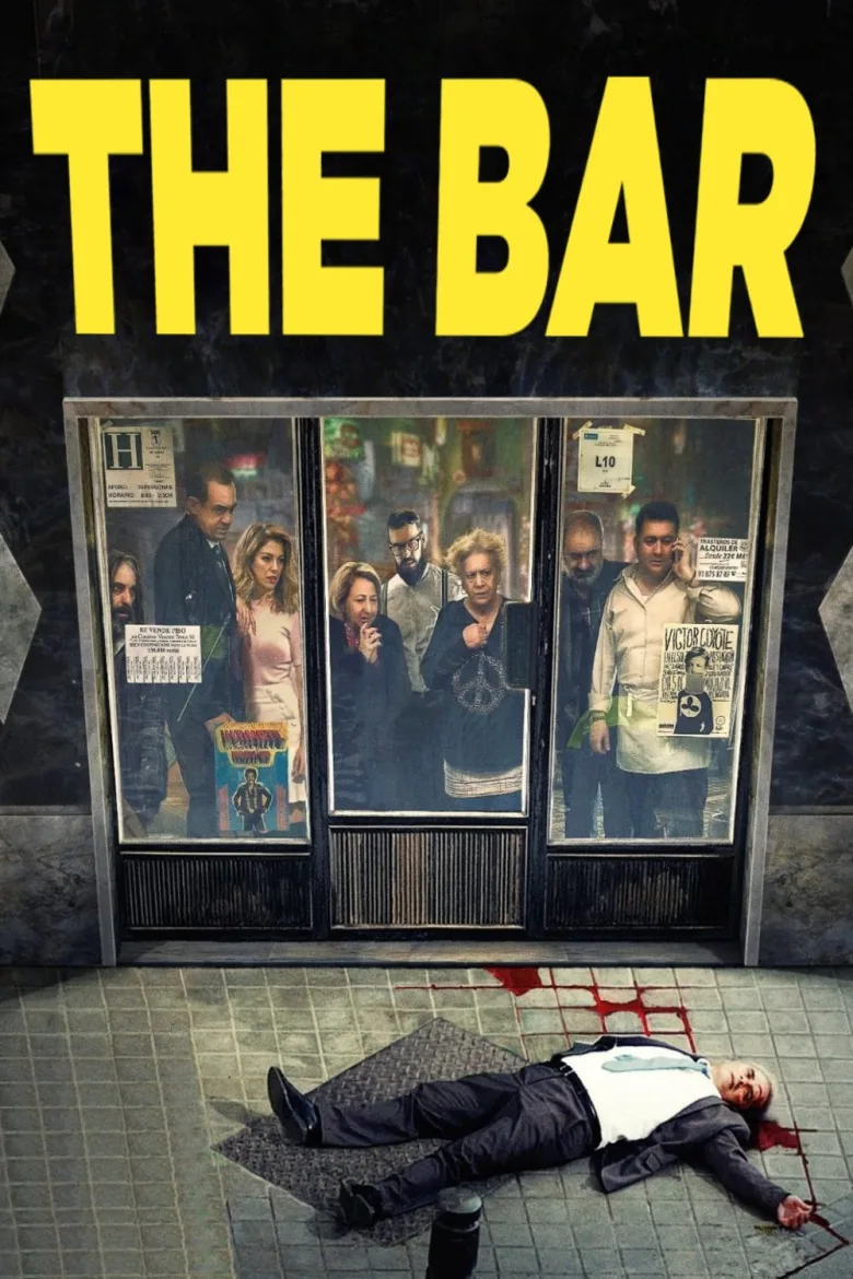 El bar İndir - görsel 12