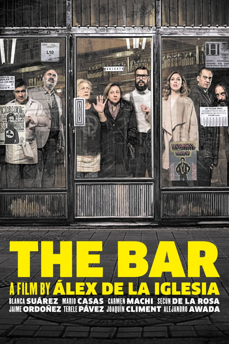 El bar İndir - görsel 13