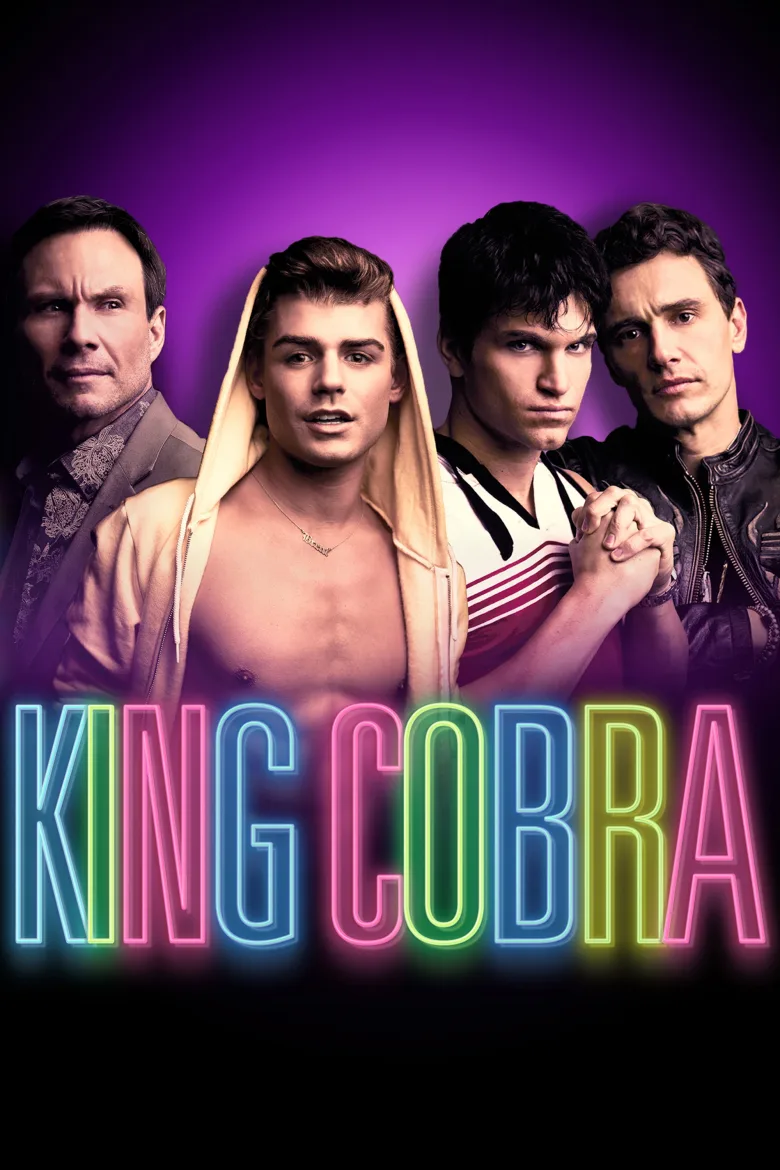 King Cobra İndir - görsel 11