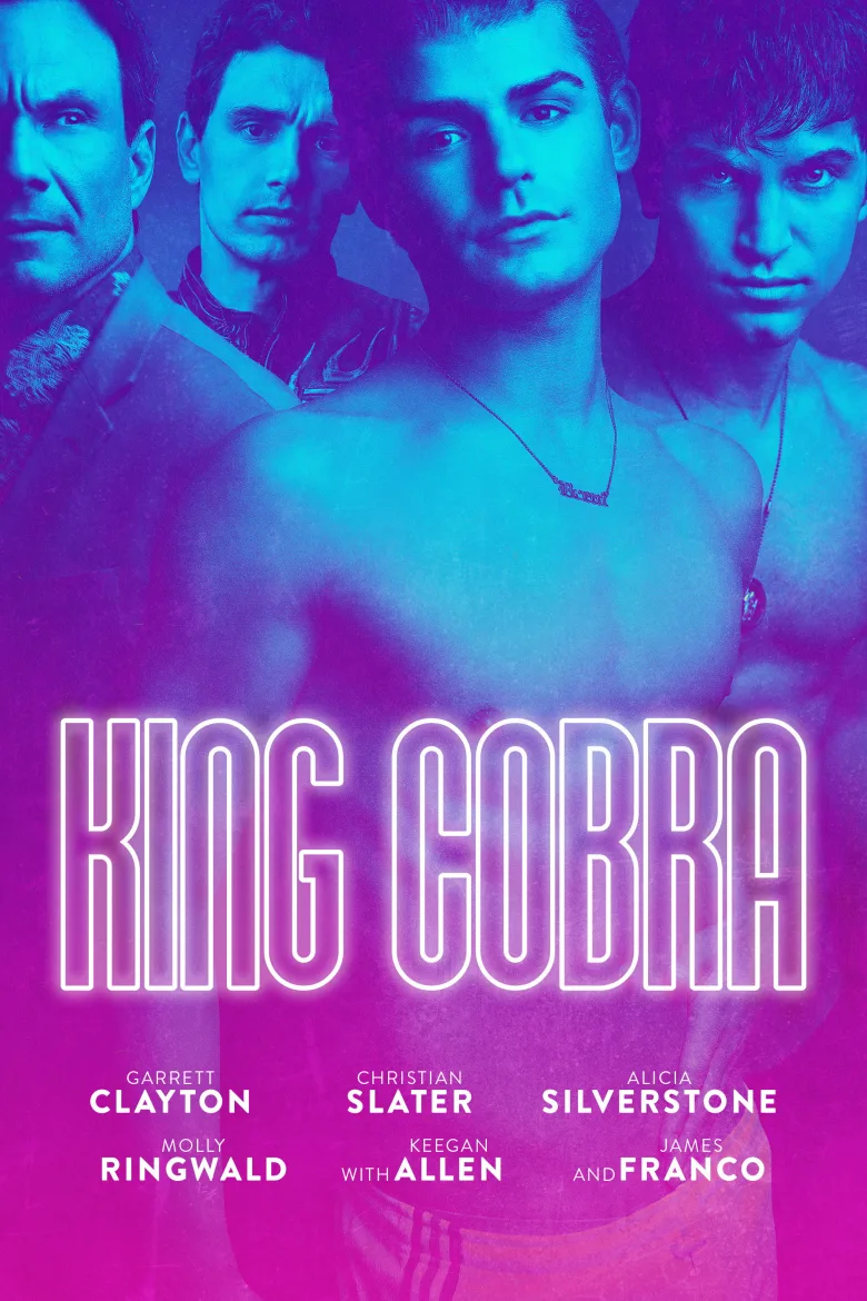King Cobra İndir - görsel 13