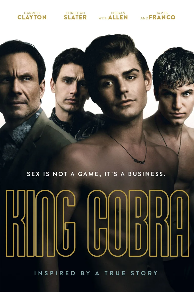 King Cobra İndir - görsel 14