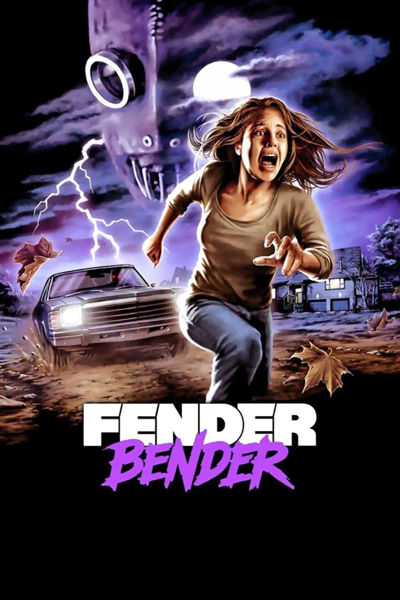Fender Bender İndir - görsel 10