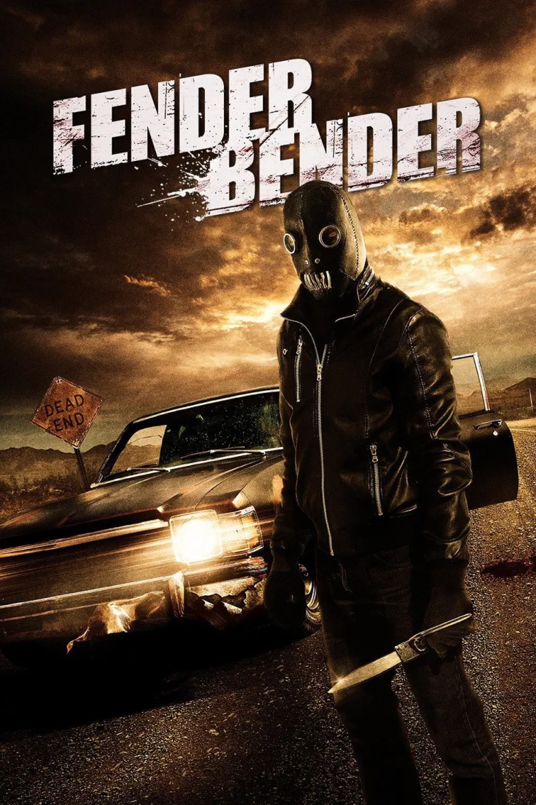 Fender Bender İndir - görsel 12