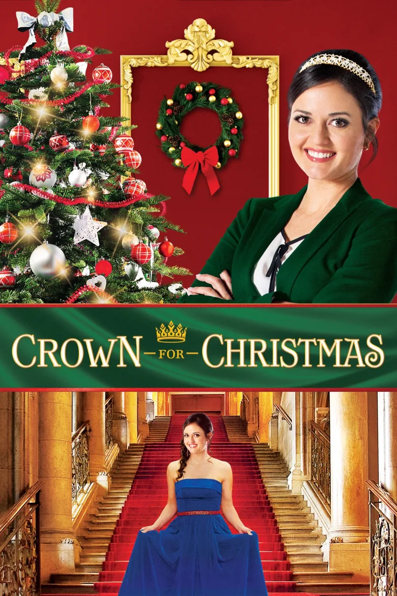 Crown for Christmas İndir - görsel 11
