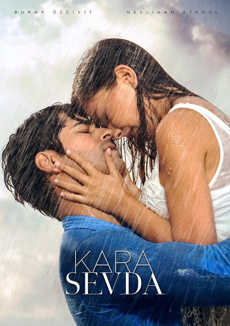 Kara Sevda 1080p İndir - görsel 11