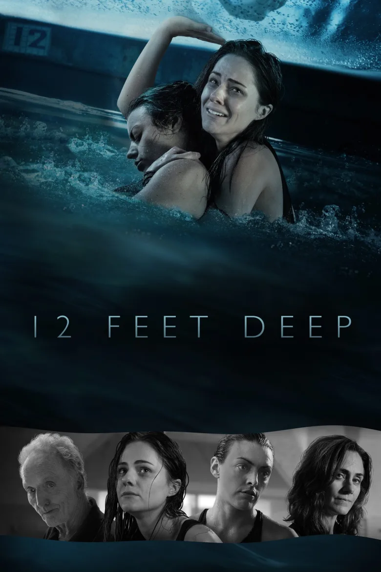 12 Feet Deep İndir - görsel 11