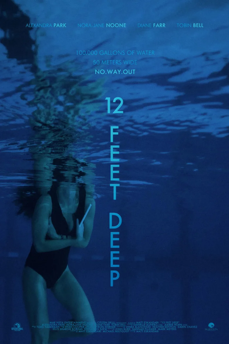 12 Feet Deep İndir - görsel 14