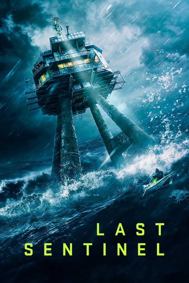 Last Sentinel İndir - görsel 13