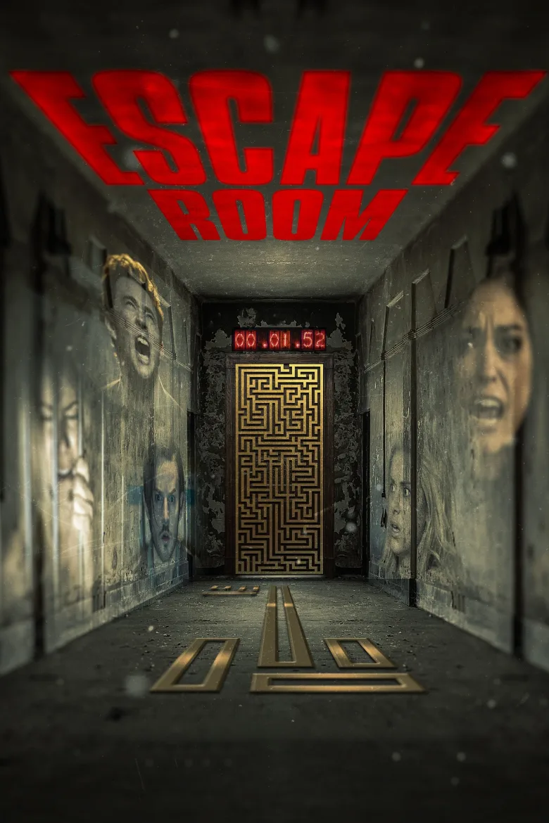 Kaçış Odası İndir - görsel 11