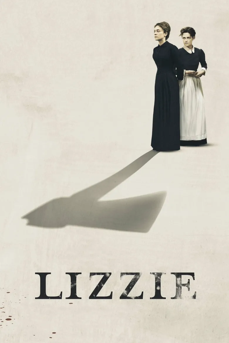 Lizzie İndir - görsel 11
