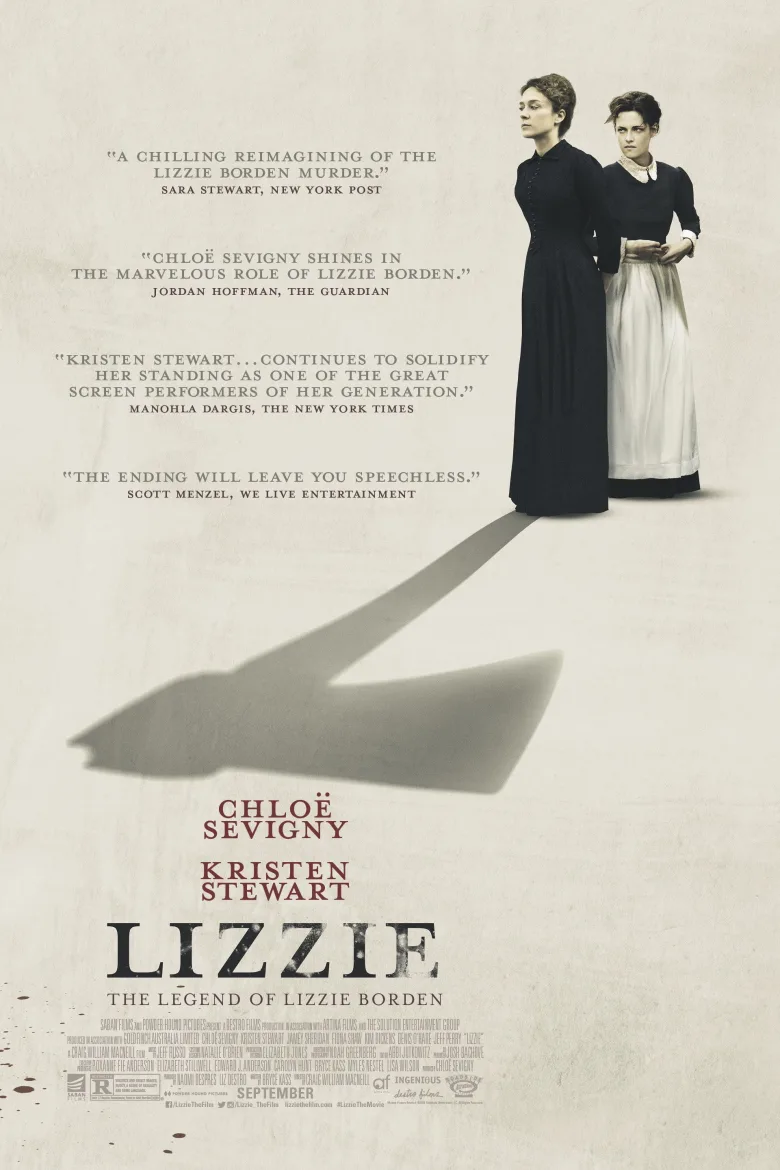 Lizzie İndir - görsel 12