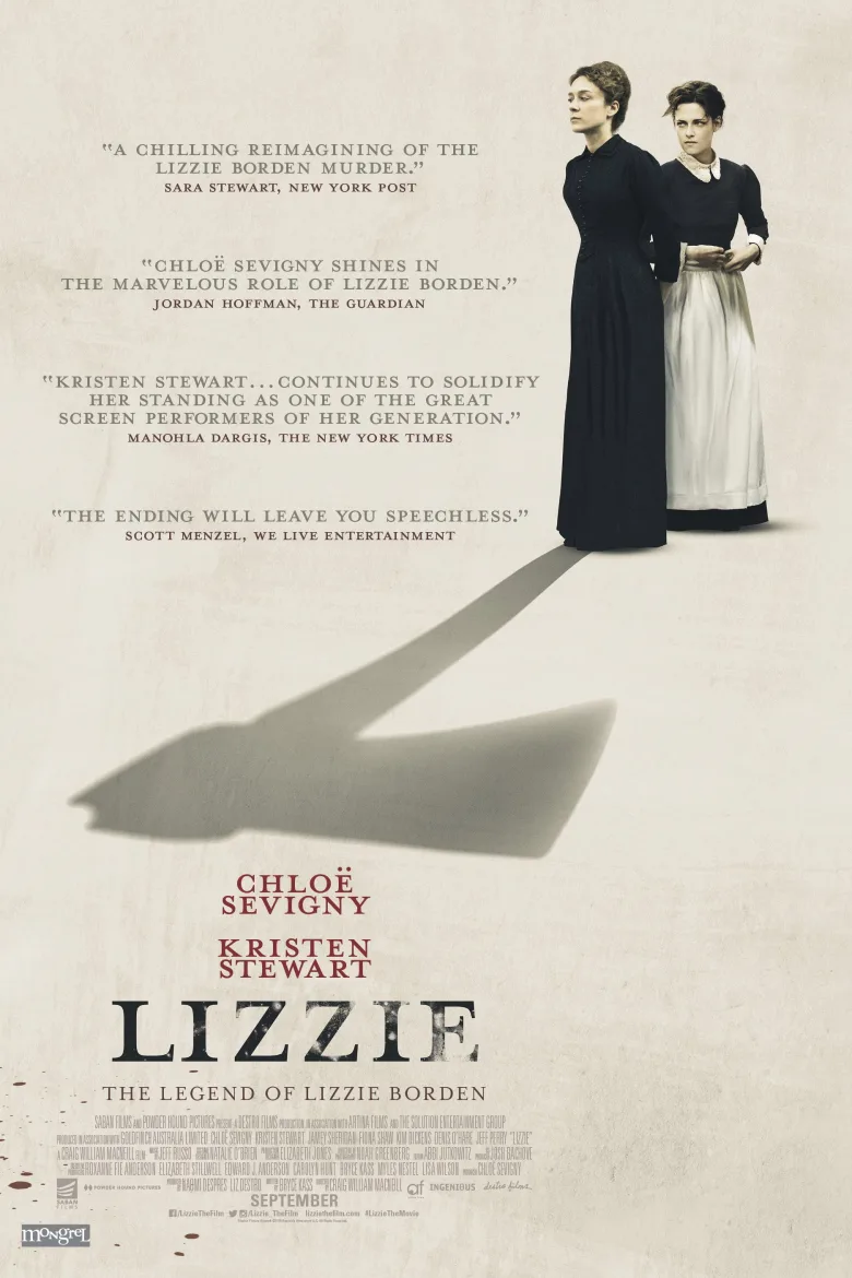Lizzie İndir - görsel 13