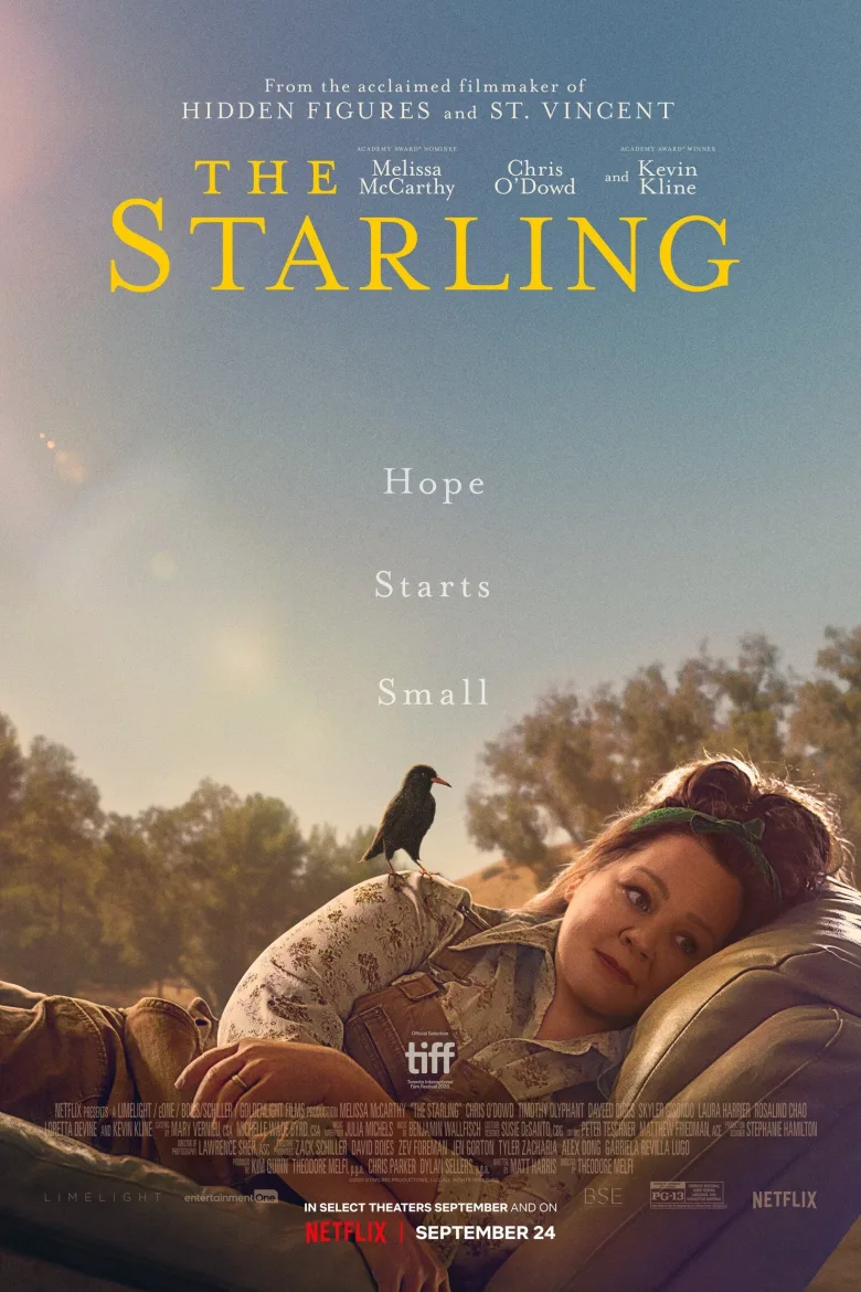 The Starling İndir - görsel 8