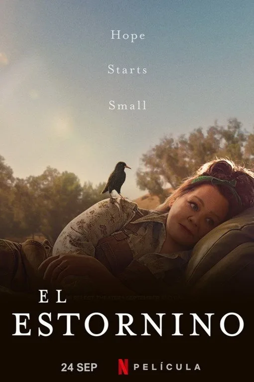 The Starling İndir - görsel 10