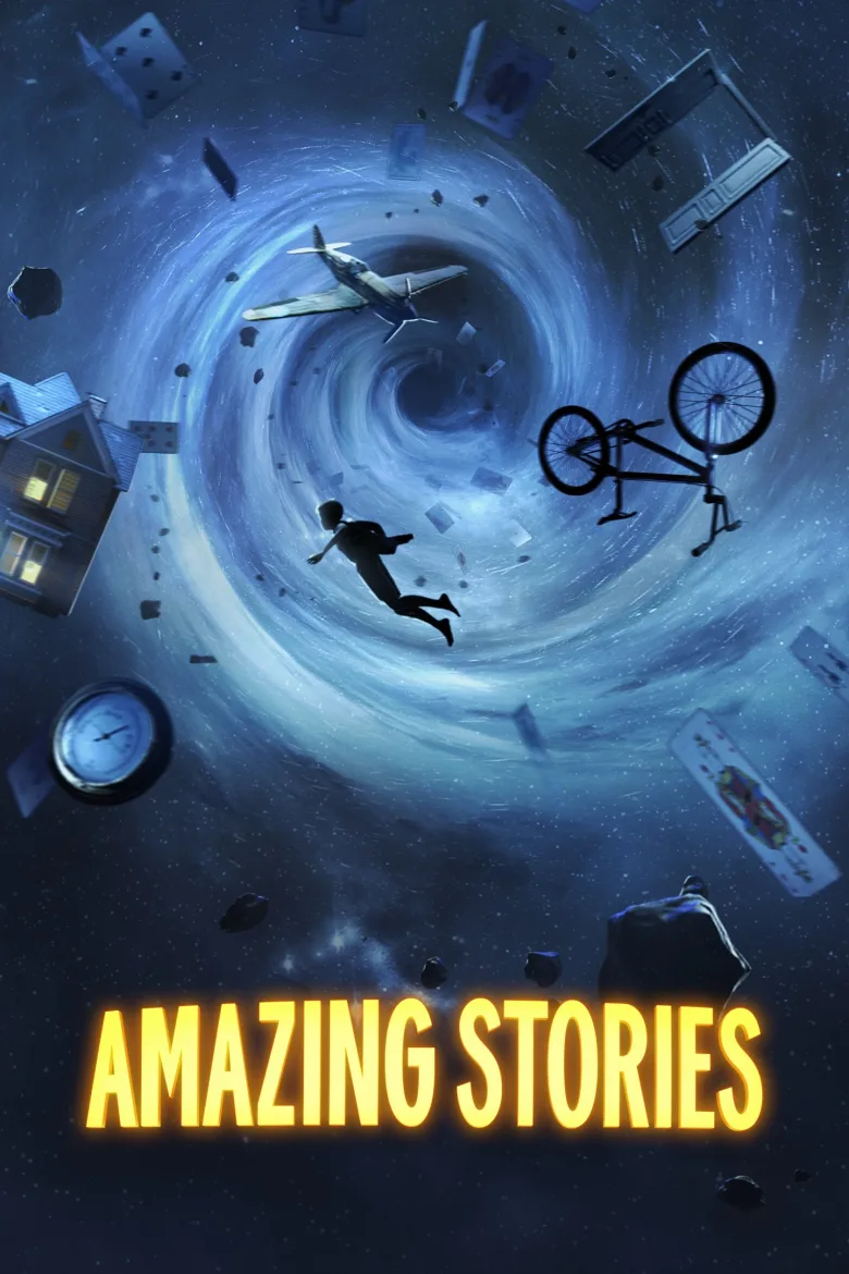 İnanılmaz Öyküler 1080p Altyazılı İndir - görsel 5