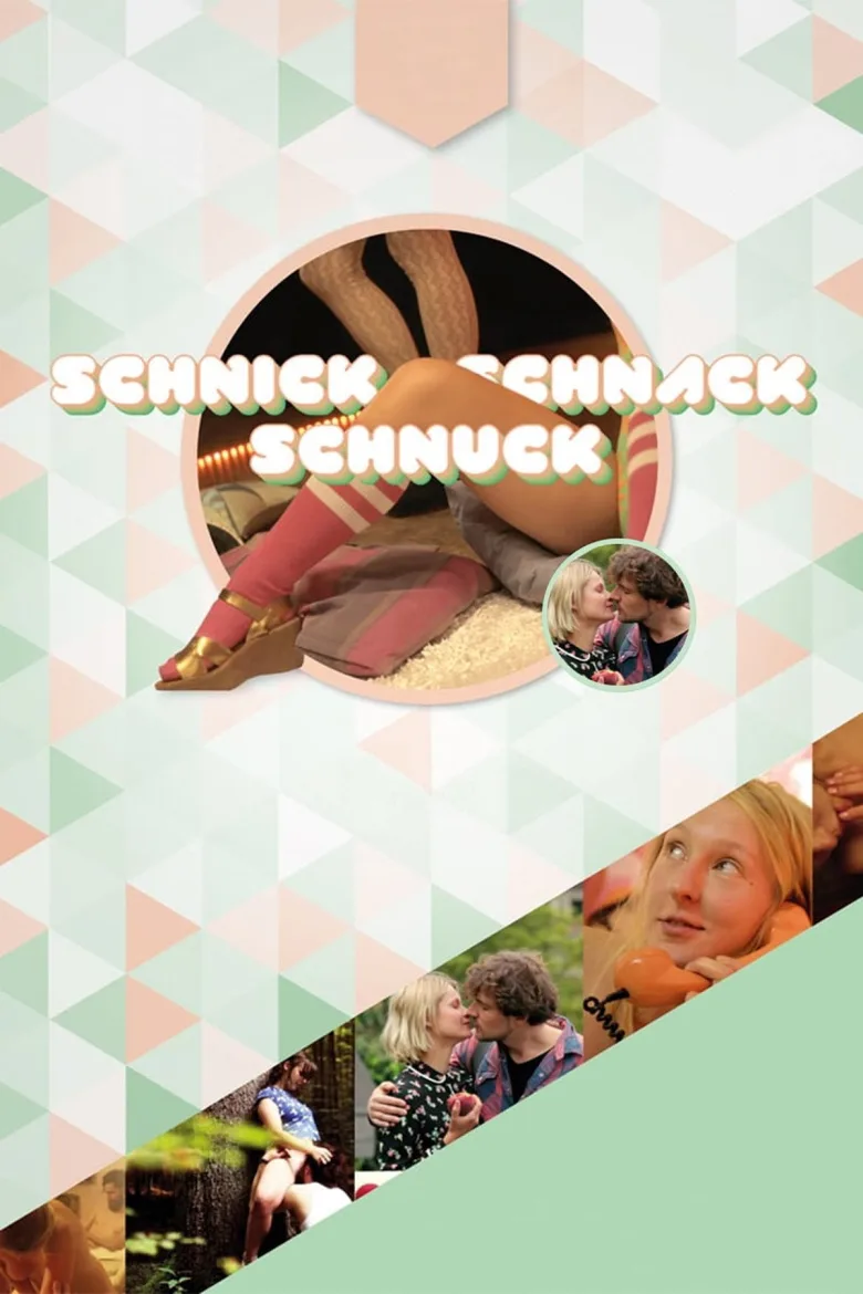 Schnick Schnack Schnuck İndir - görsel 7