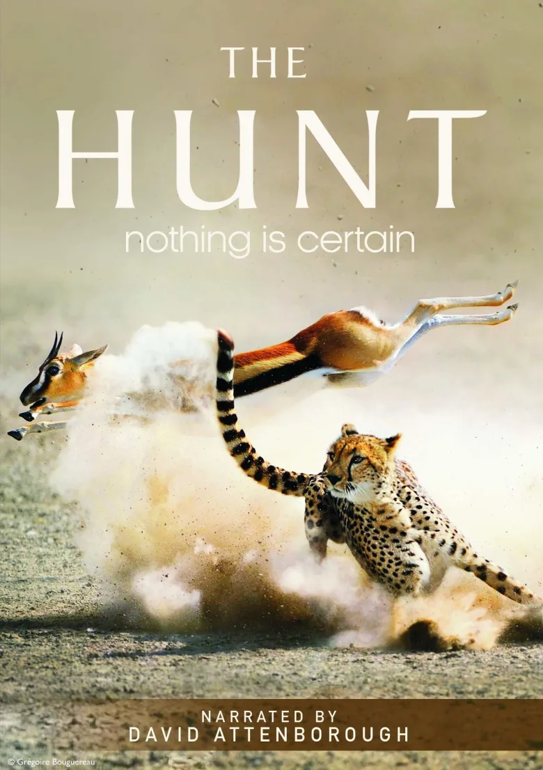The Hunt 1080p İndir - görsel 12