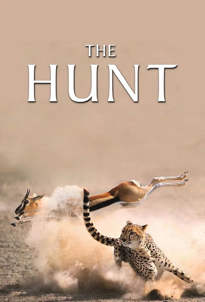 The Hunt 1080p İndir - görsel 13