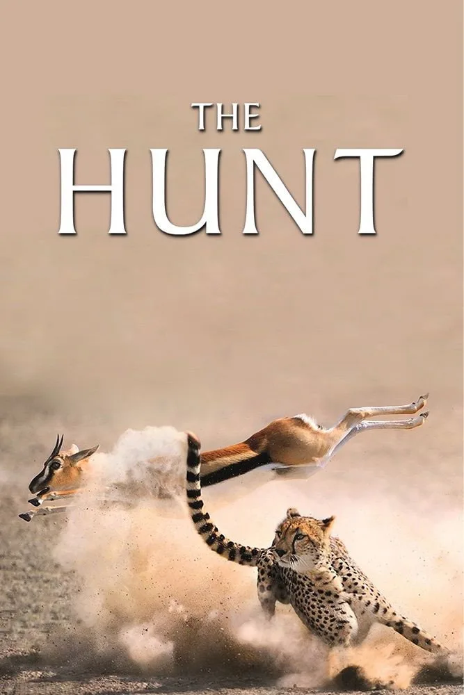 The Hunt 1080p İndir - görsel 14