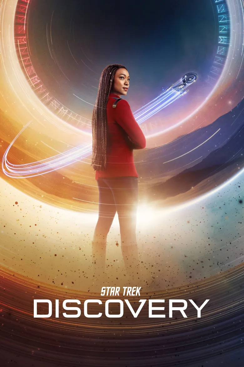 Star Trek: Discovery İndir - görsel 12