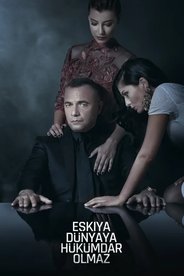 Eşkıya Dünyaya Hükümdar Olmaz 1080p İndir - görsel 11