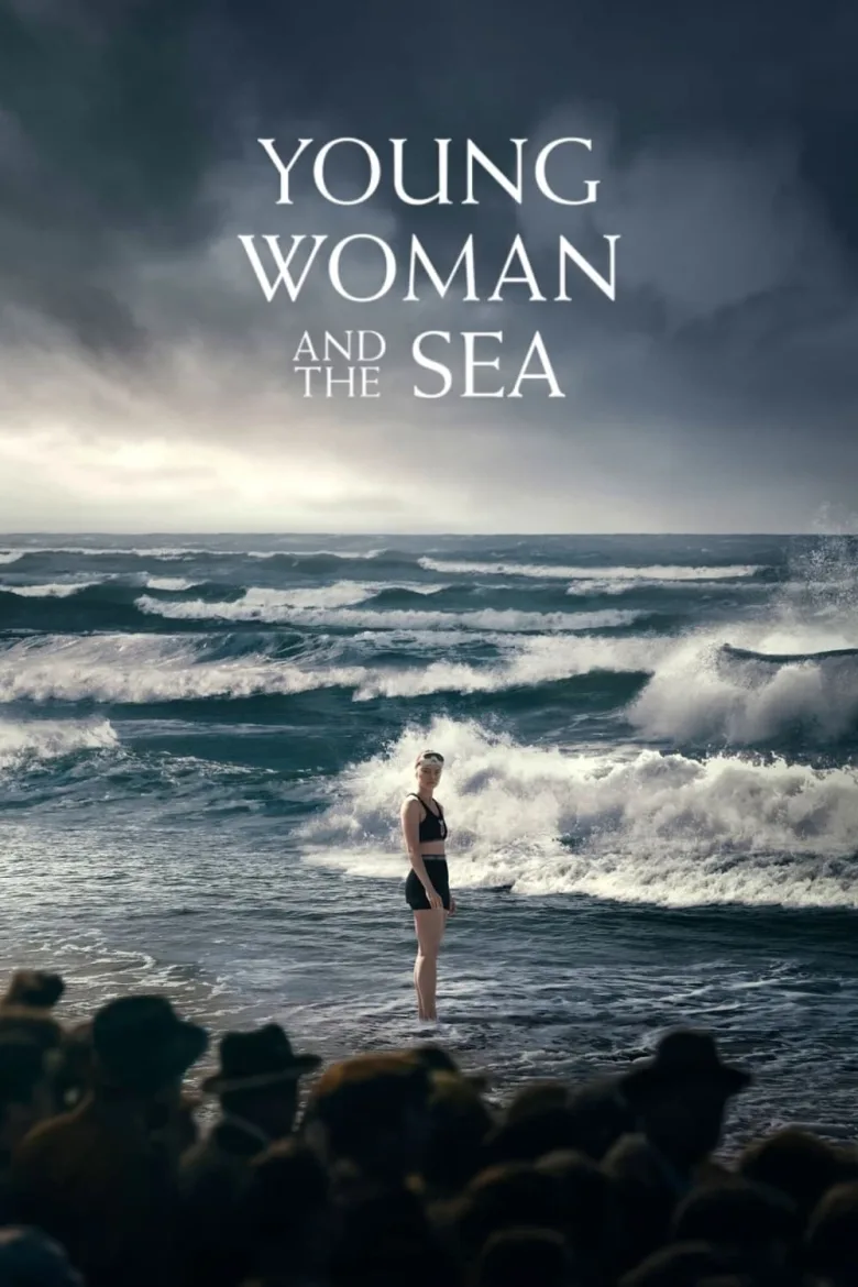 Young Woman and the Sea İndir - görsel 11