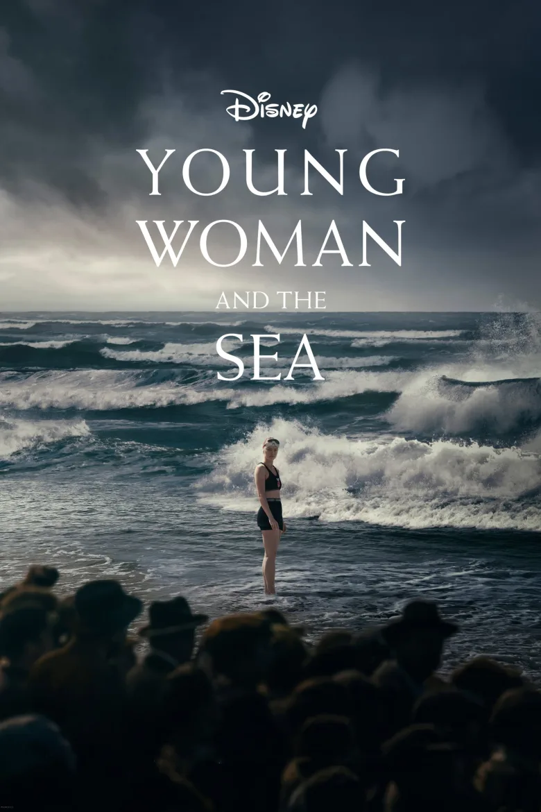 Young Woman and the Sea İndir - görsel 12