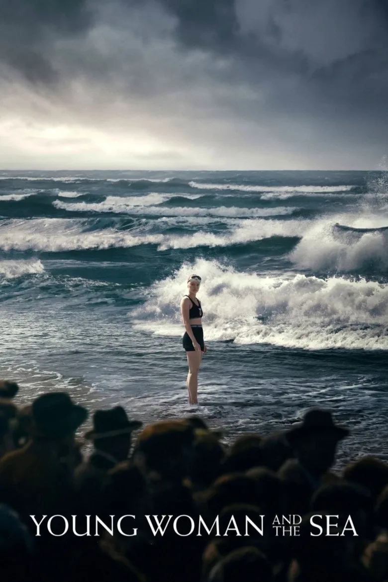 Young Woman and the Sea İndir - görsel 13