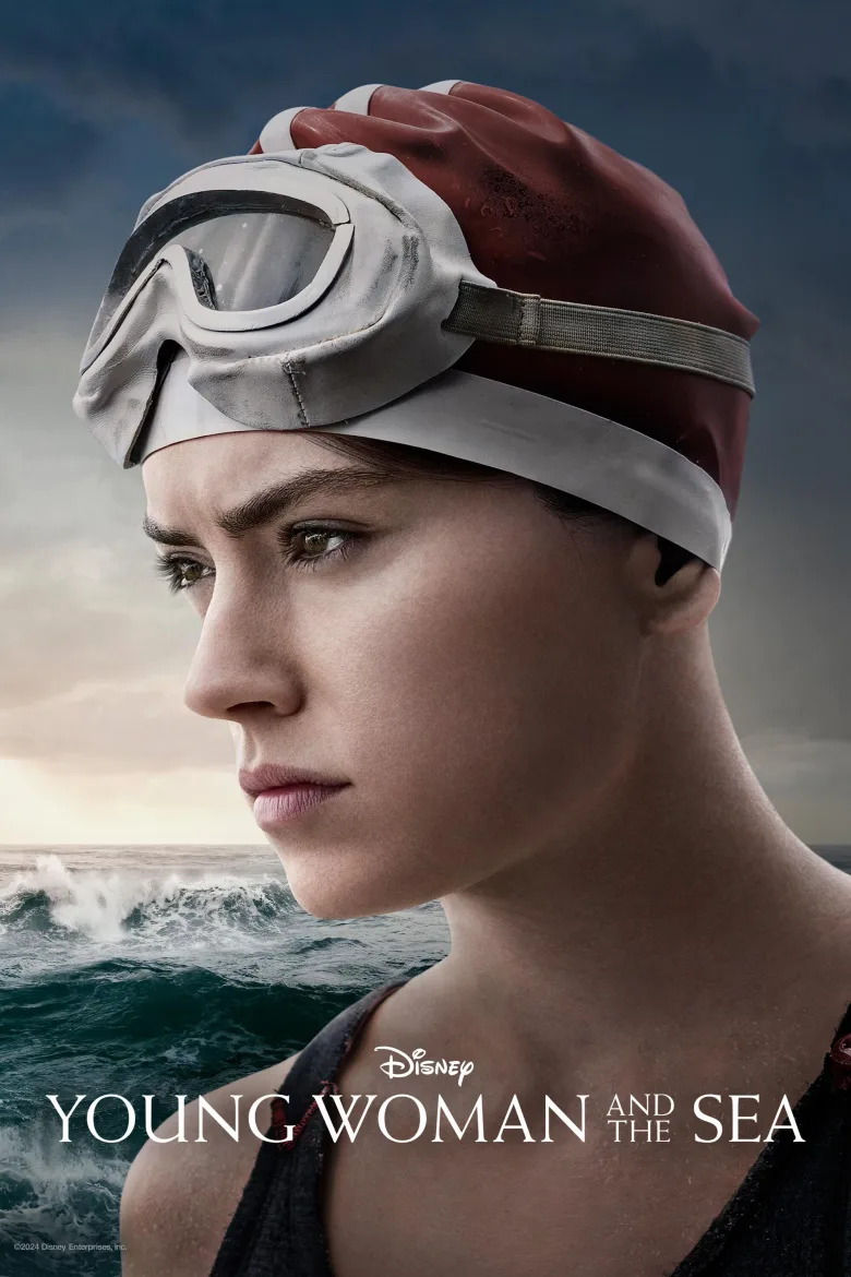 Young Woman and the Sea İndir - görsel 14