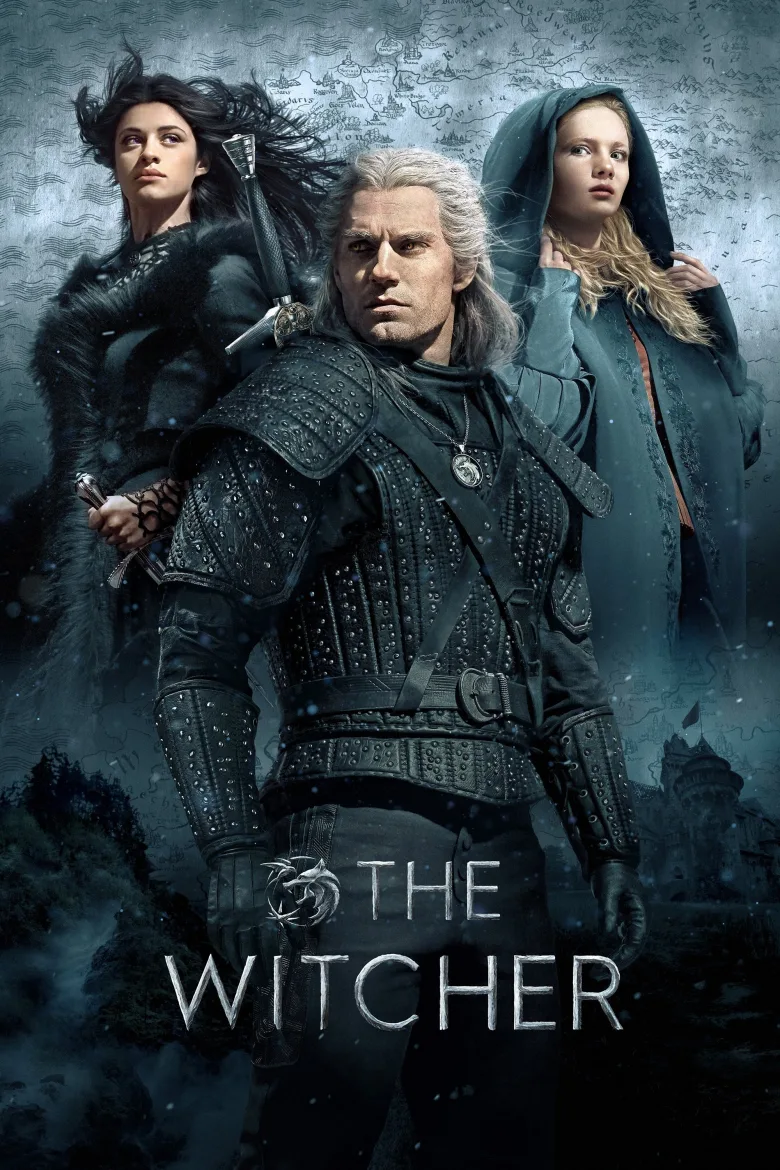 The Witcher 4K İndir - görsel 11