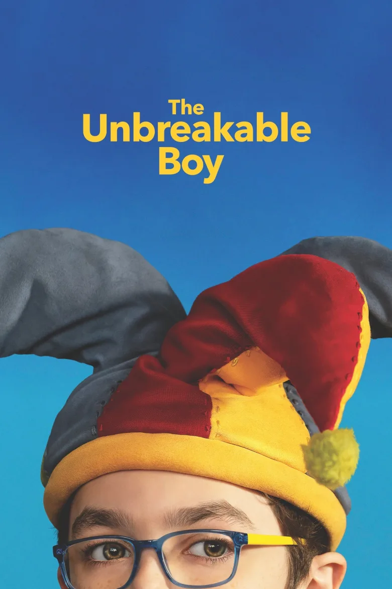 The Unbreakable Boy İndir - görsel 11