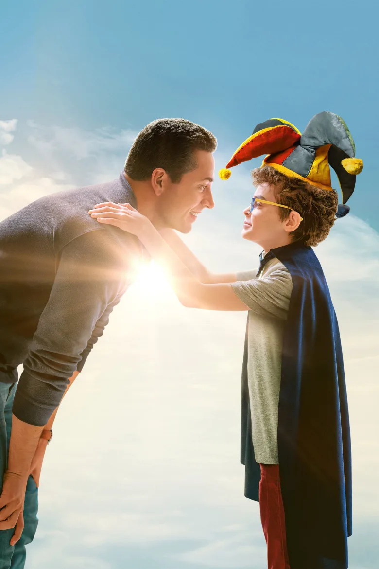 The Unbreakable Boy İndir - görsel 13