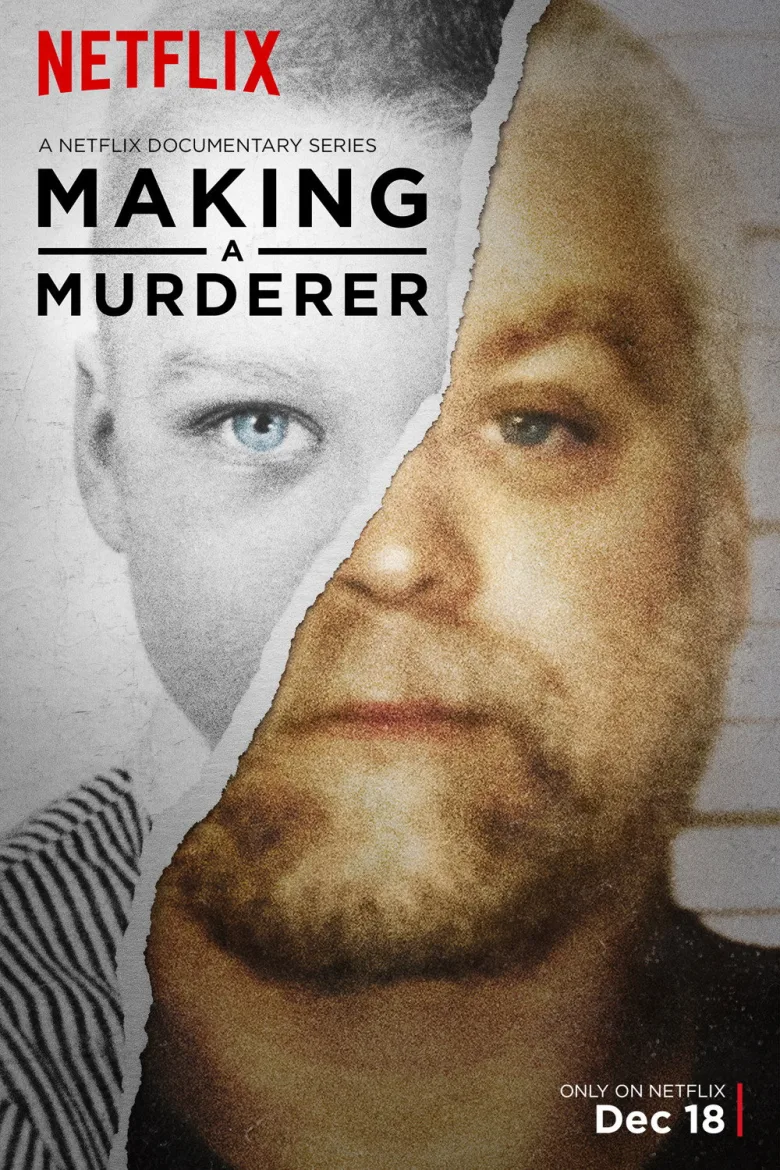 Making a Murderer 1080p İndir - görsel 11