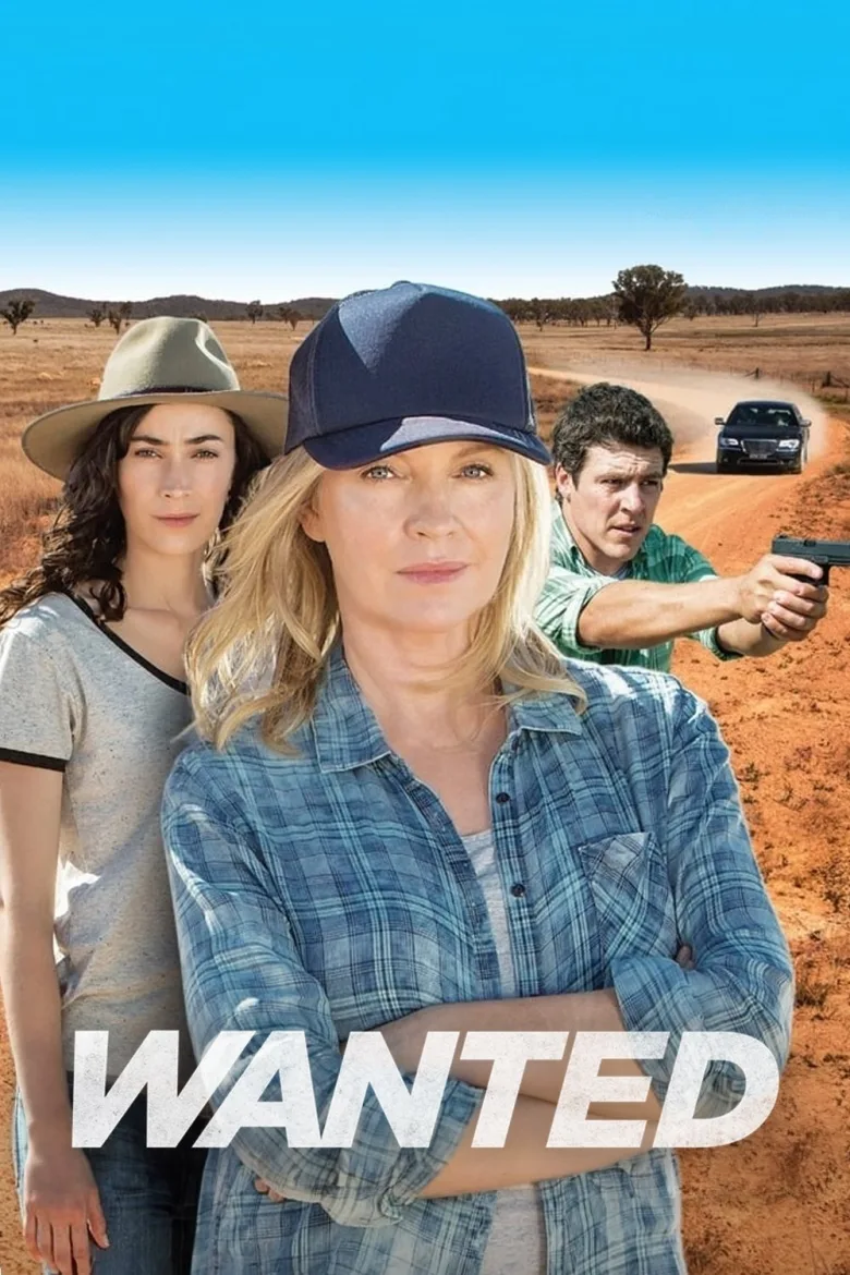 Wanted 1080p İndir - görsel 10