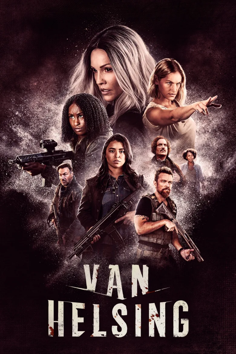 Van Helsing İndir - görsel 11