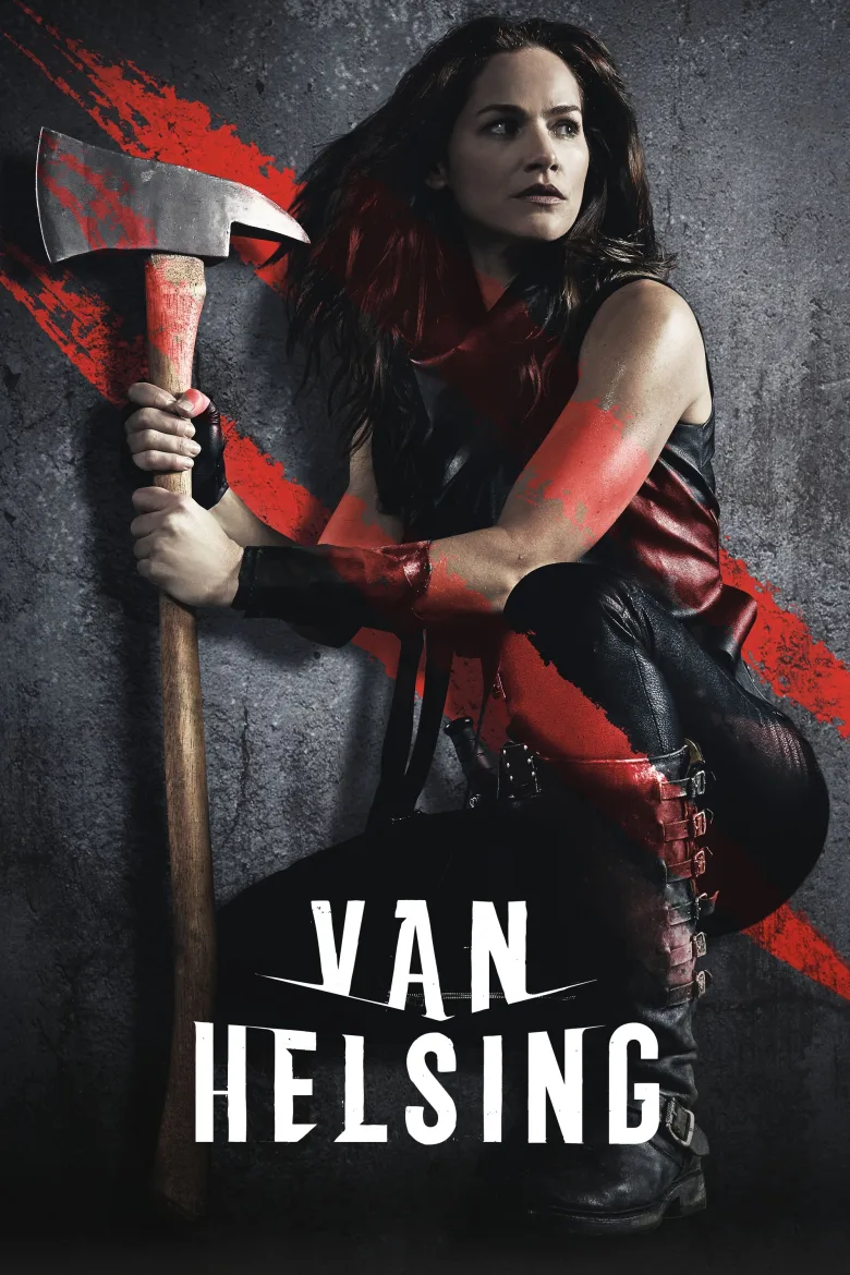 Van Helsing İndir - görsel 12