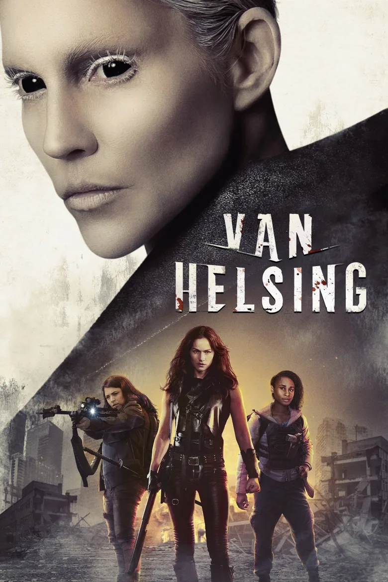 Van Helsing İndir - görsel 13