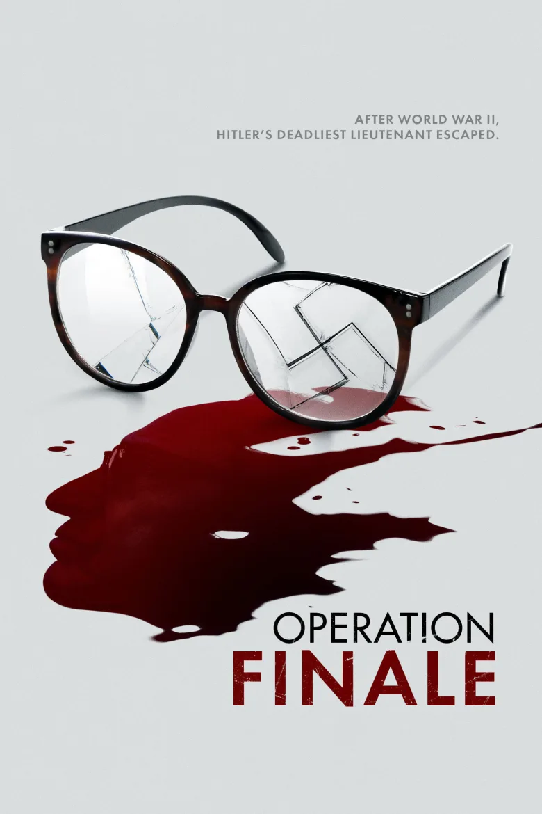 Operation Finale İndir - görsel 12