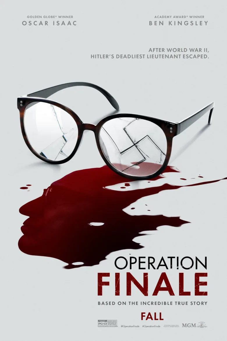 Operation Finale İndir - görsel 14