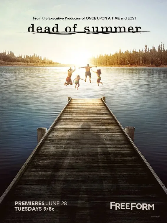 Dead of Summer 720p İndir - görsel 9