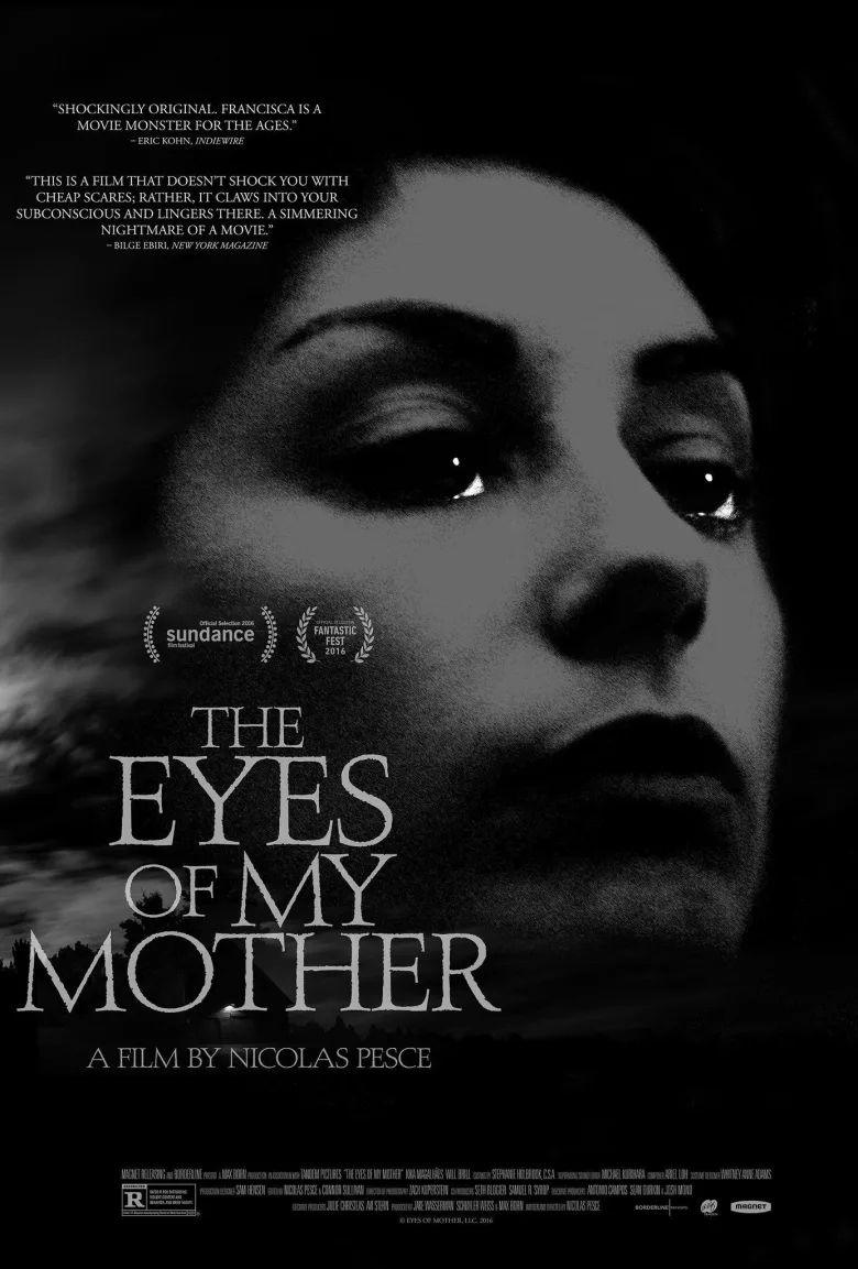The Eyes of My Mother İndir - görsel 10